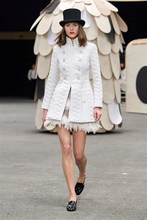 chanel haute couture 2015 spring summer|Chanel spring 2023 fashion.